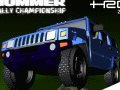 Hummer Rally Spiel